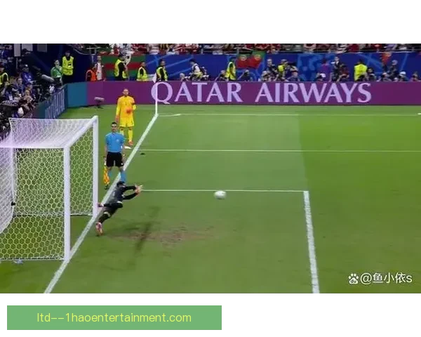 克罗地亚点球绝杀巴西引爆世界杯激情瞬间