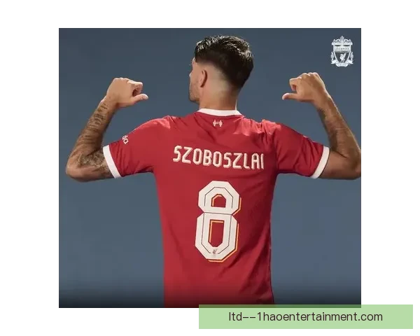 利物浦成功签下匈牙利天才索博斯洛伊引发球迷热议